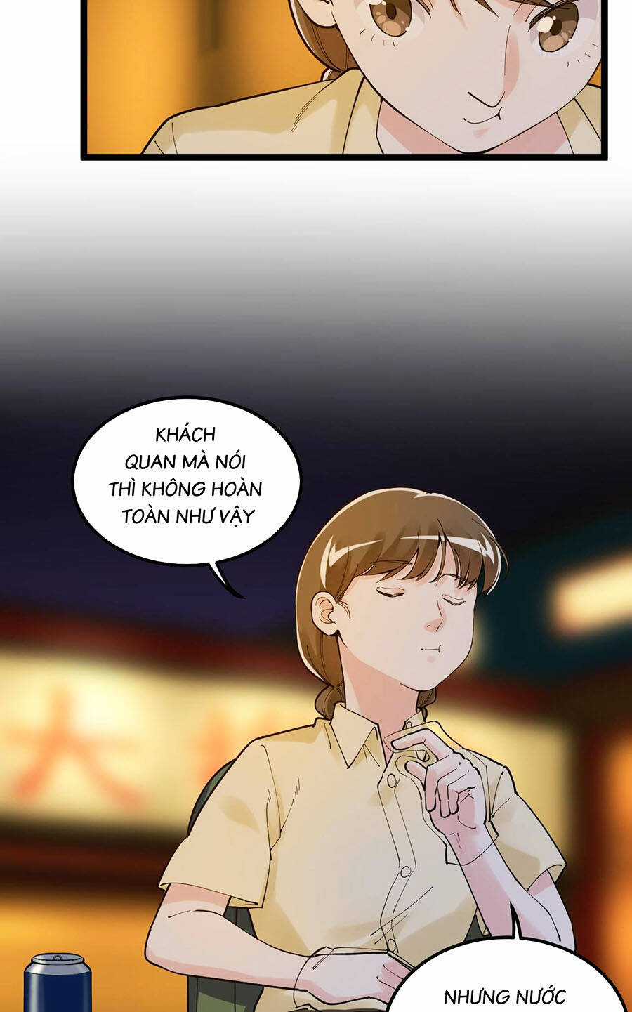 Tinh Thần Đại Hải Của Học Bá Chapter 157 trang 10