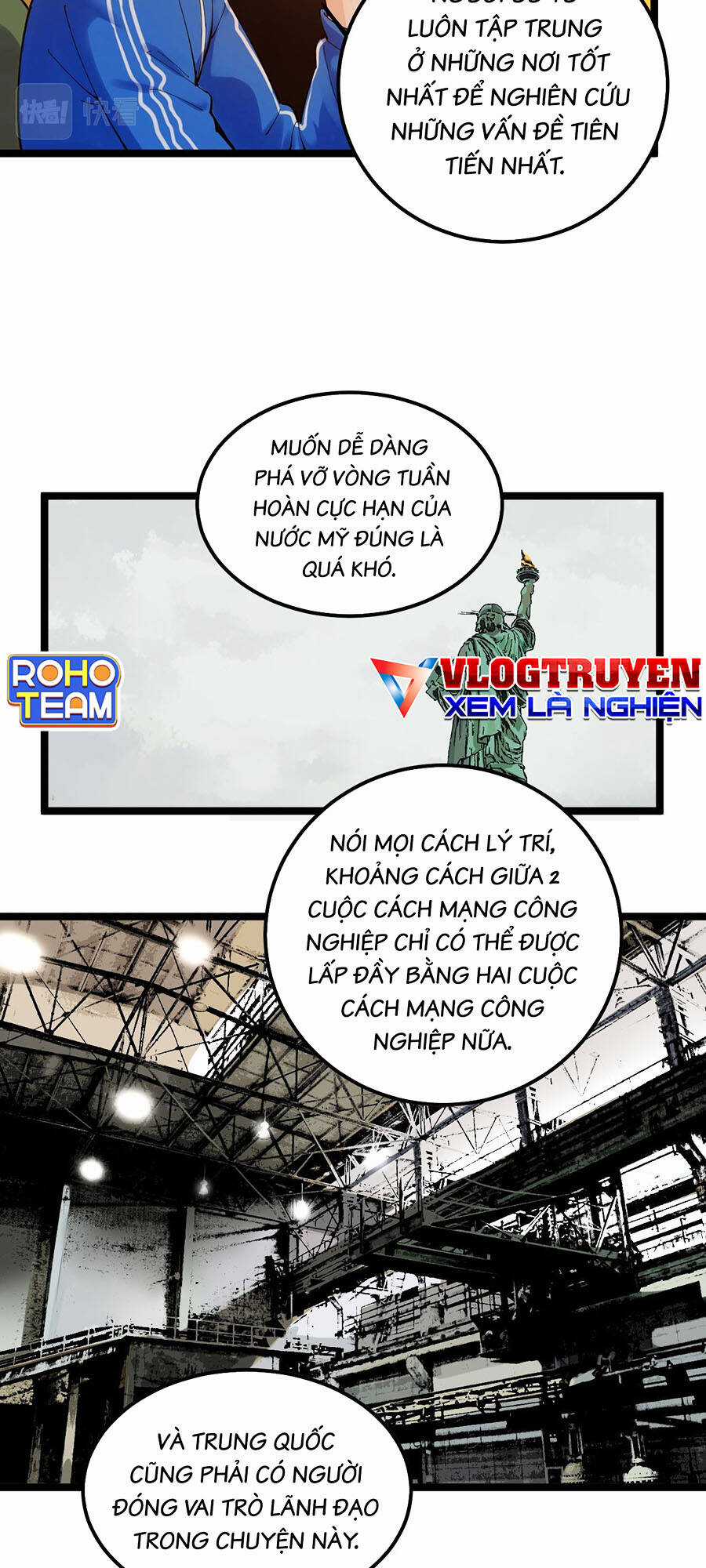 Tinh Thần Đại Hải Của Học Bá Chapter 157 trang 17