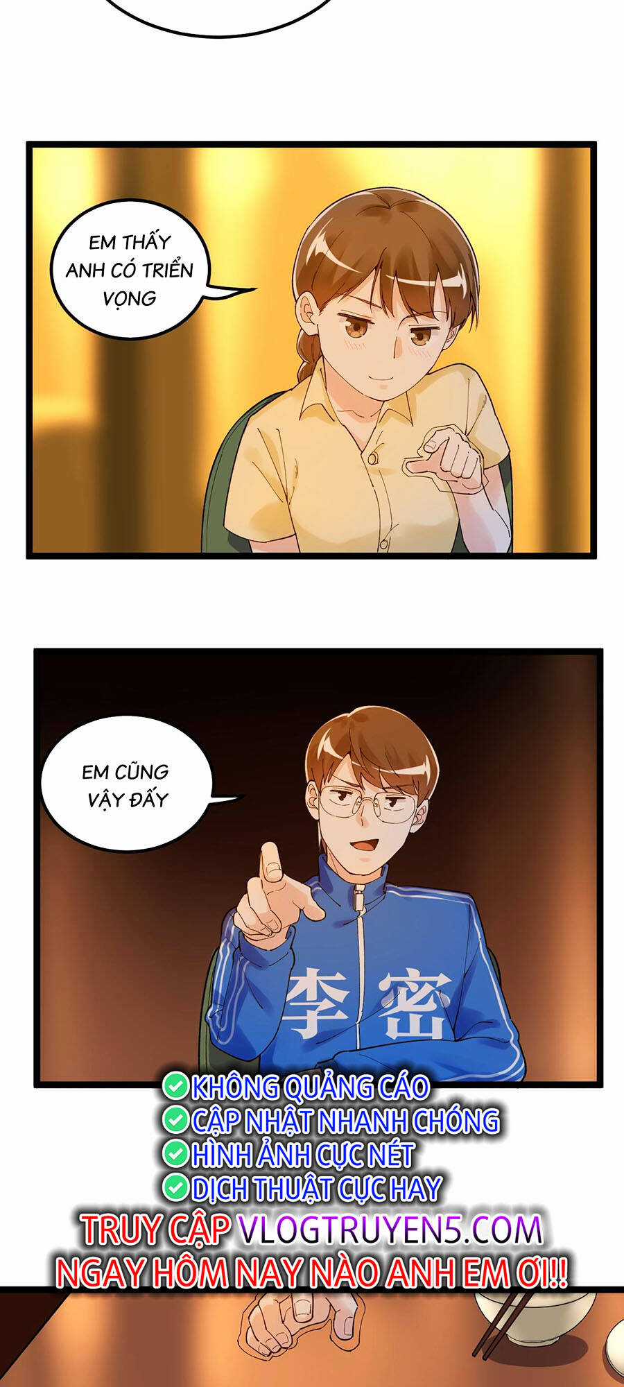 Tinh Thần Đại Hải Của Học Bá Chapter 157 trang 18