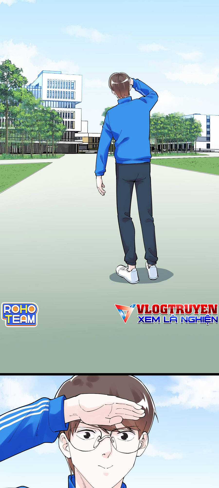 Tinh Thần Đại Hải Của Học Bá Chapter 157 trang 2