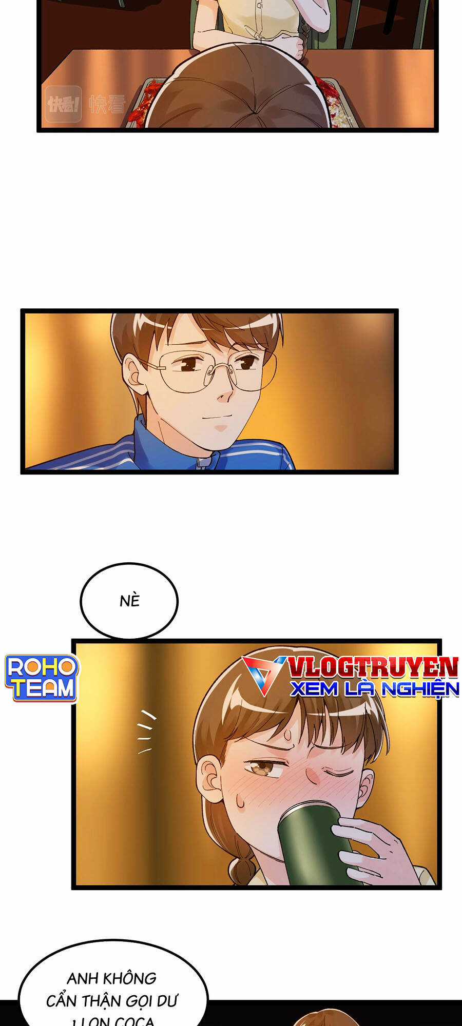 Tinh Thần Đại Hải Của Học Bá Chapter 157 trang 27