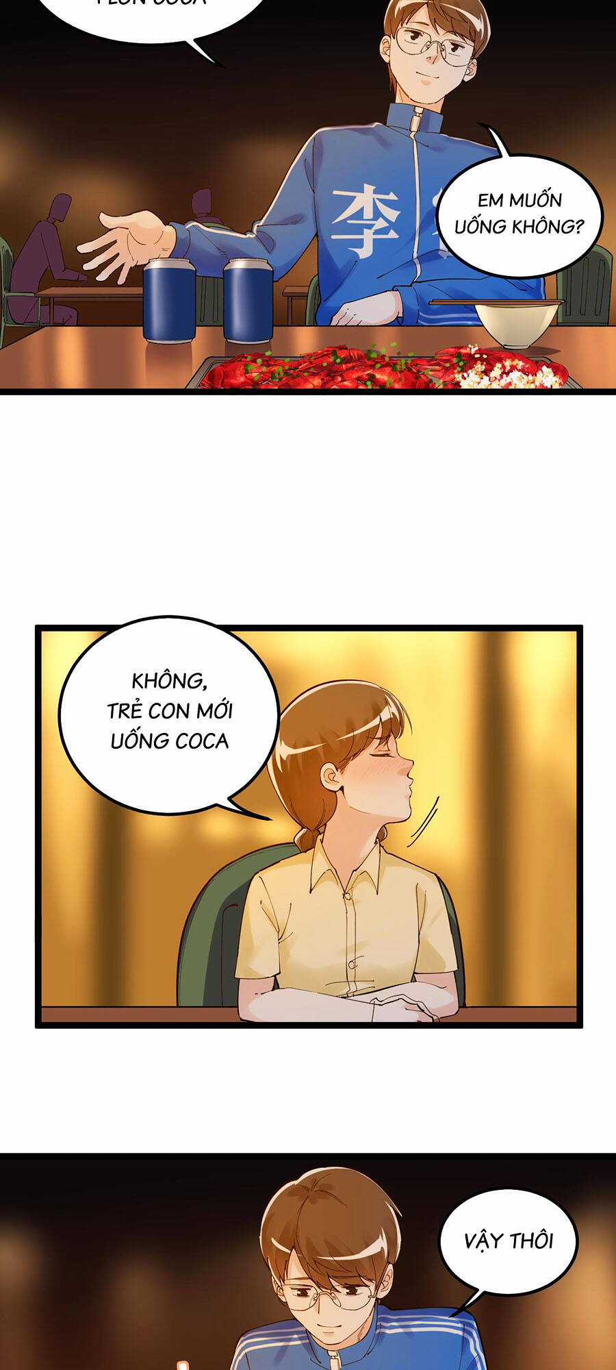 Tinh Thần Đại Hải Của Học Bá Chapter 157 trang 28