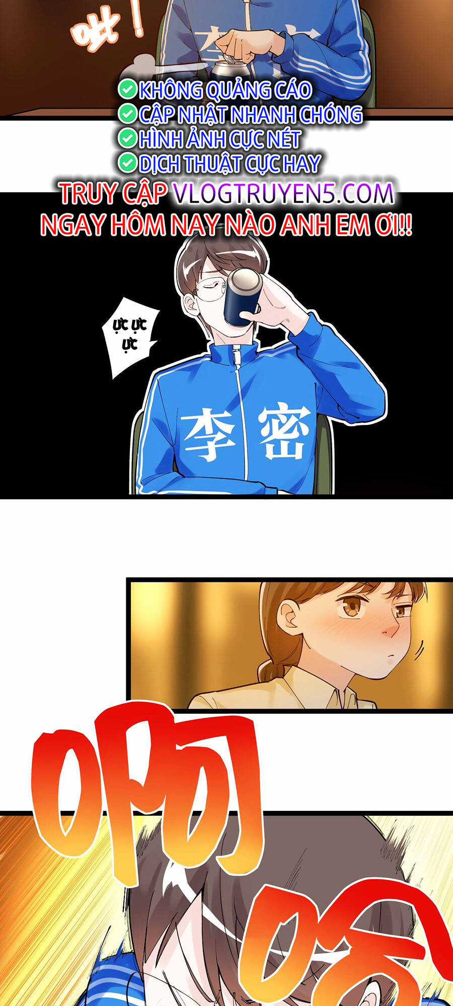 Tinh Thần Đại Hải Của Học Bá Chapter 157 trang 29