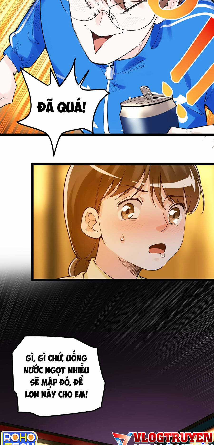 Tinh Thần Đại Hải Của Học Bá Chapter 157 trang 30