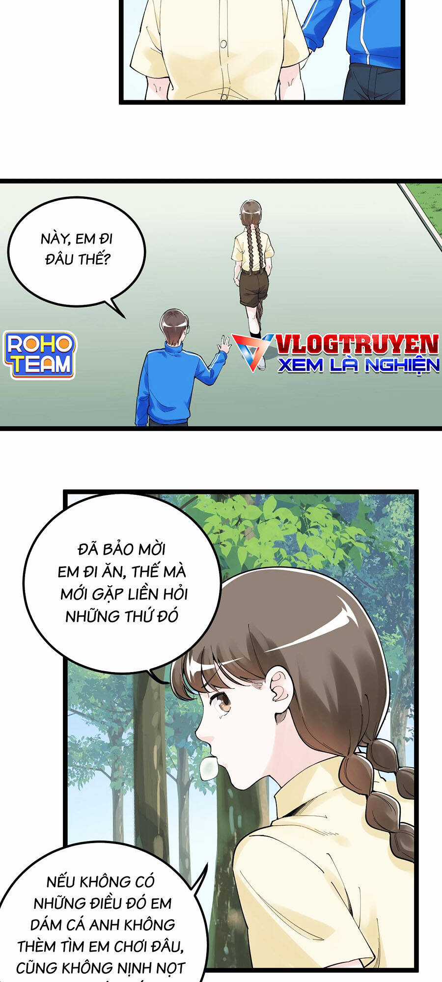 Tinh Thần Đại Hải Của Học Bá Chapter 157 trang 5