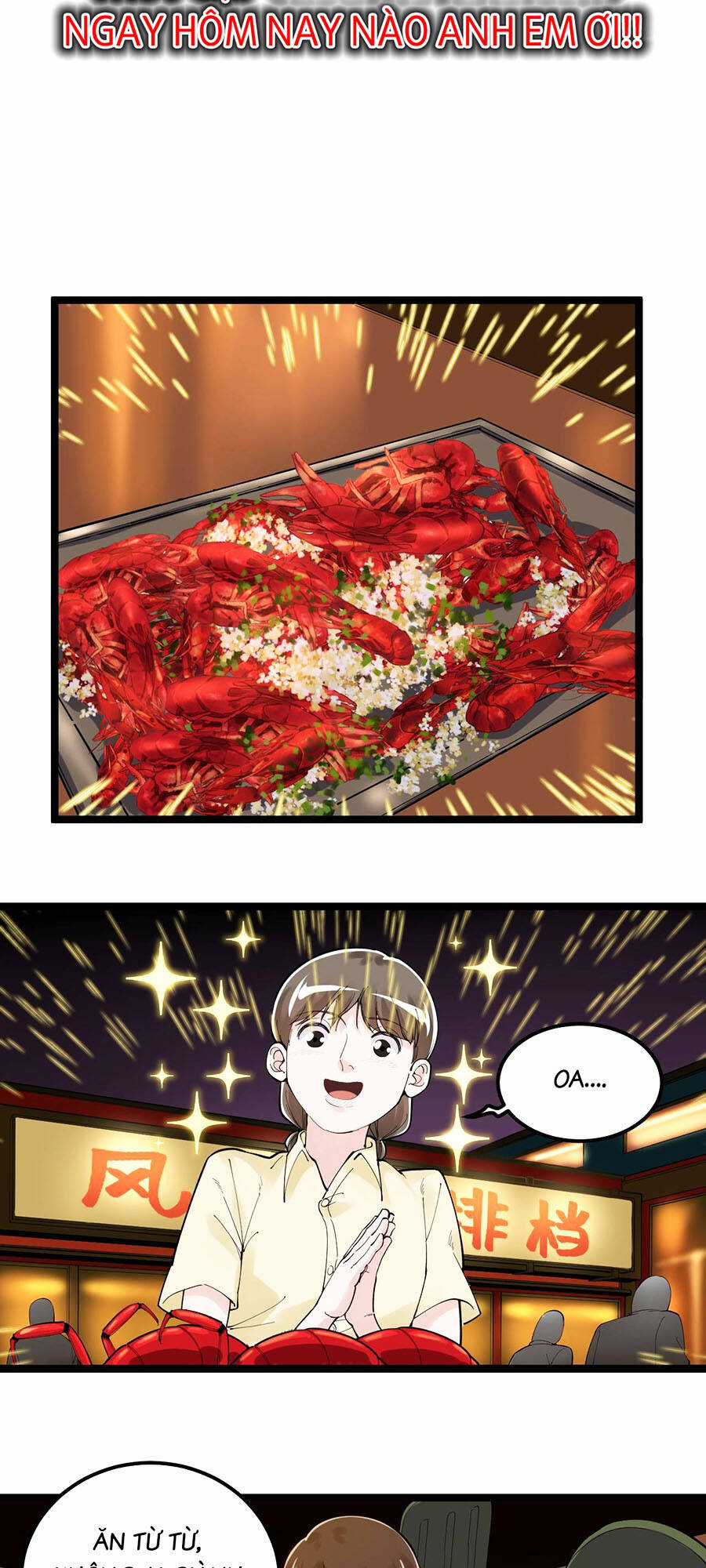 Tinh Thần Đại Hải Của Học Bá Chapter 157 trang 7