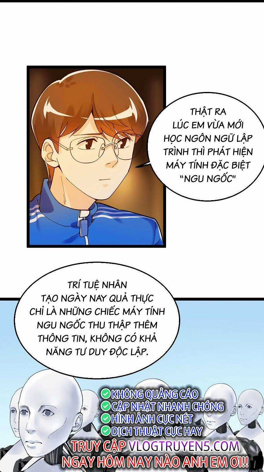 Tinh Thần Đại Hải Của Học Bá Chapter 158 trang 11