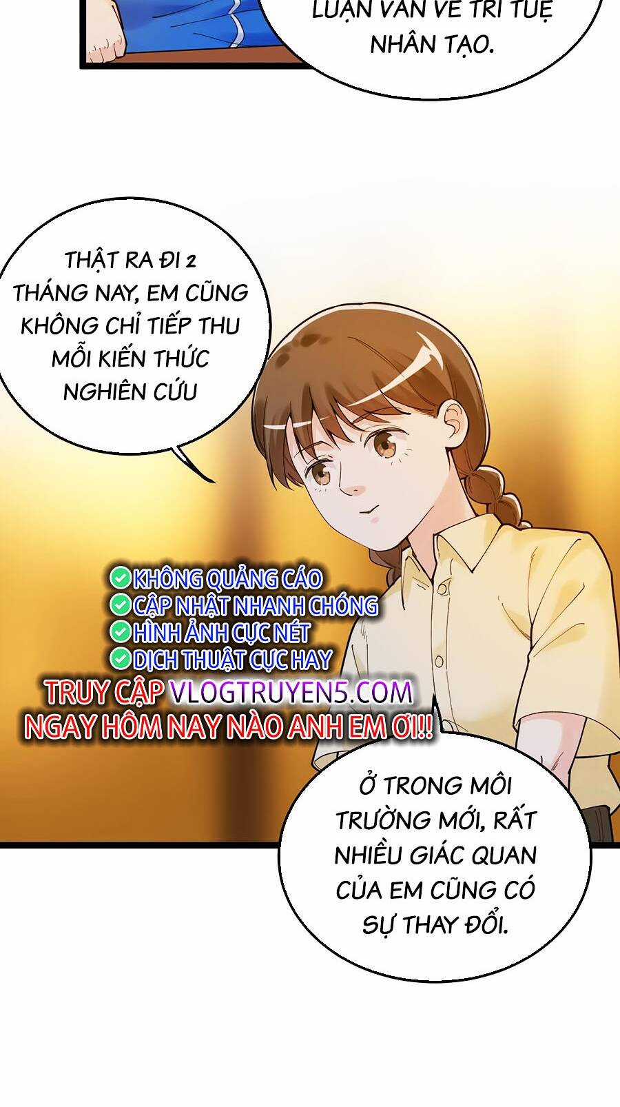 Tinh Thần Đại Hải Của Học Bá Chapter 158 trang 19