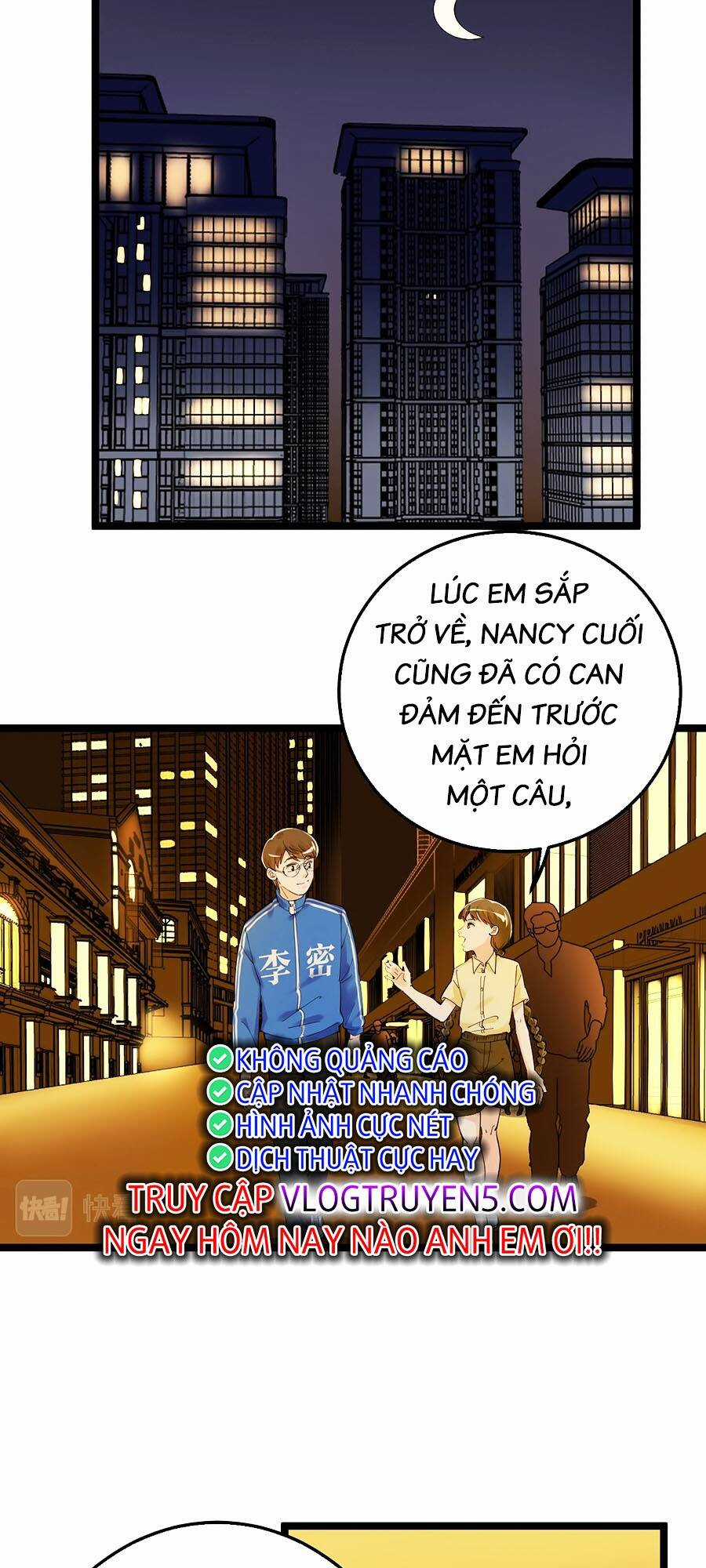 Tinh Thần Đại Hải Của Học Bá Chapter 158 trang 25