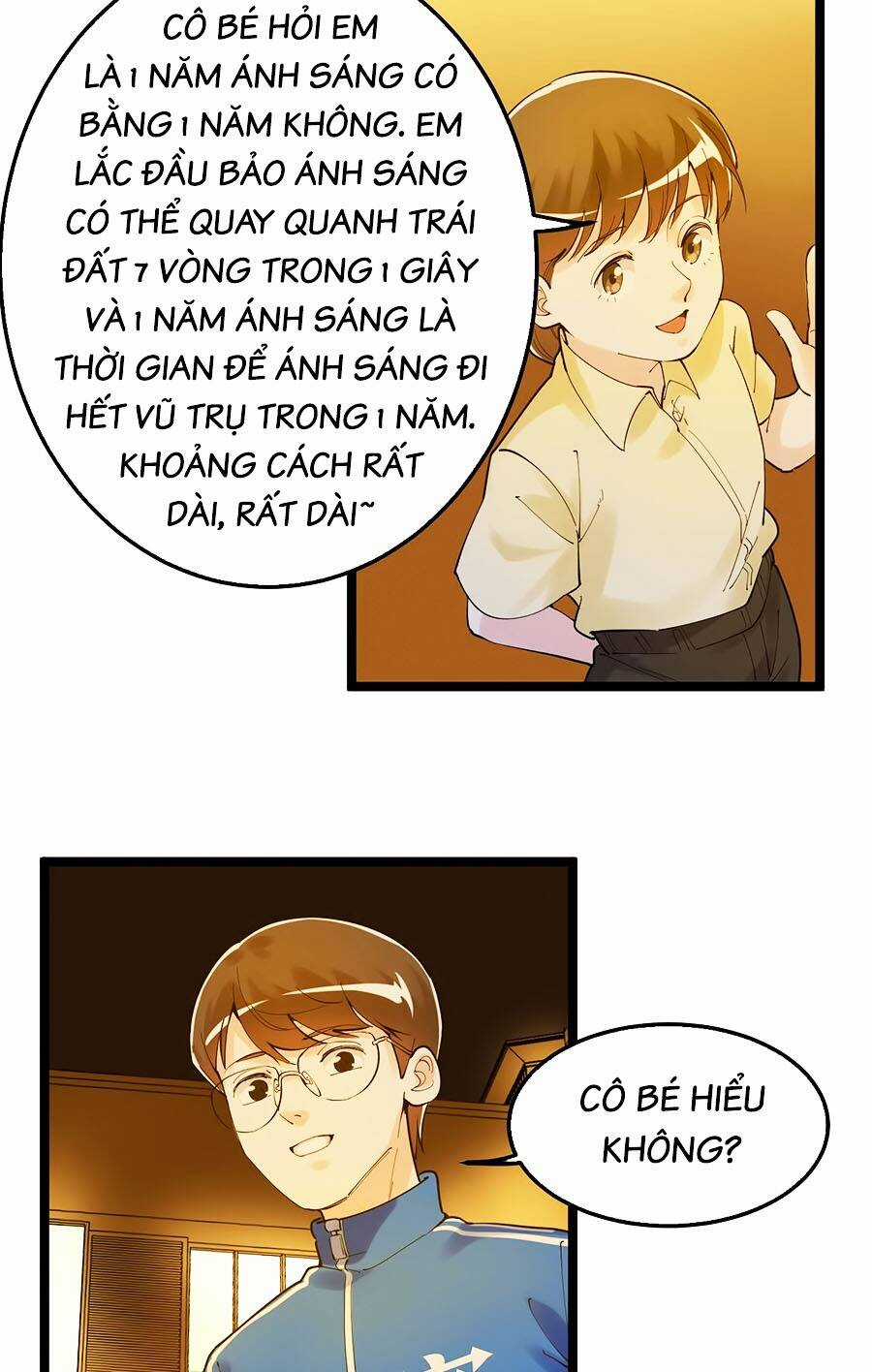 Tinh Thần Đại Hải Của Học Bá Chapter 158 trang 26