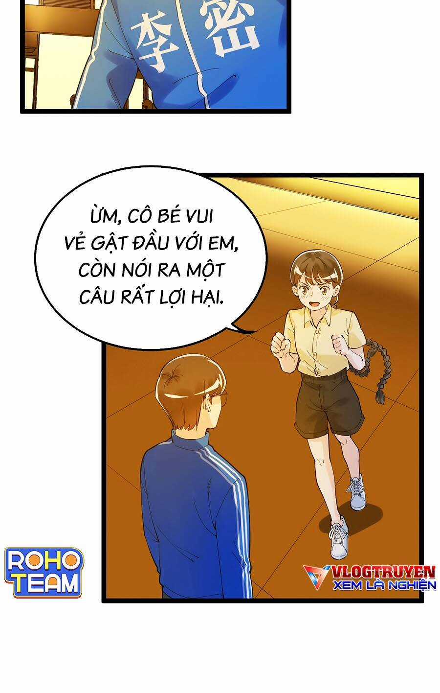 Tinh Thần Đại Hải Của Học Bá Chapter 158 trang 27