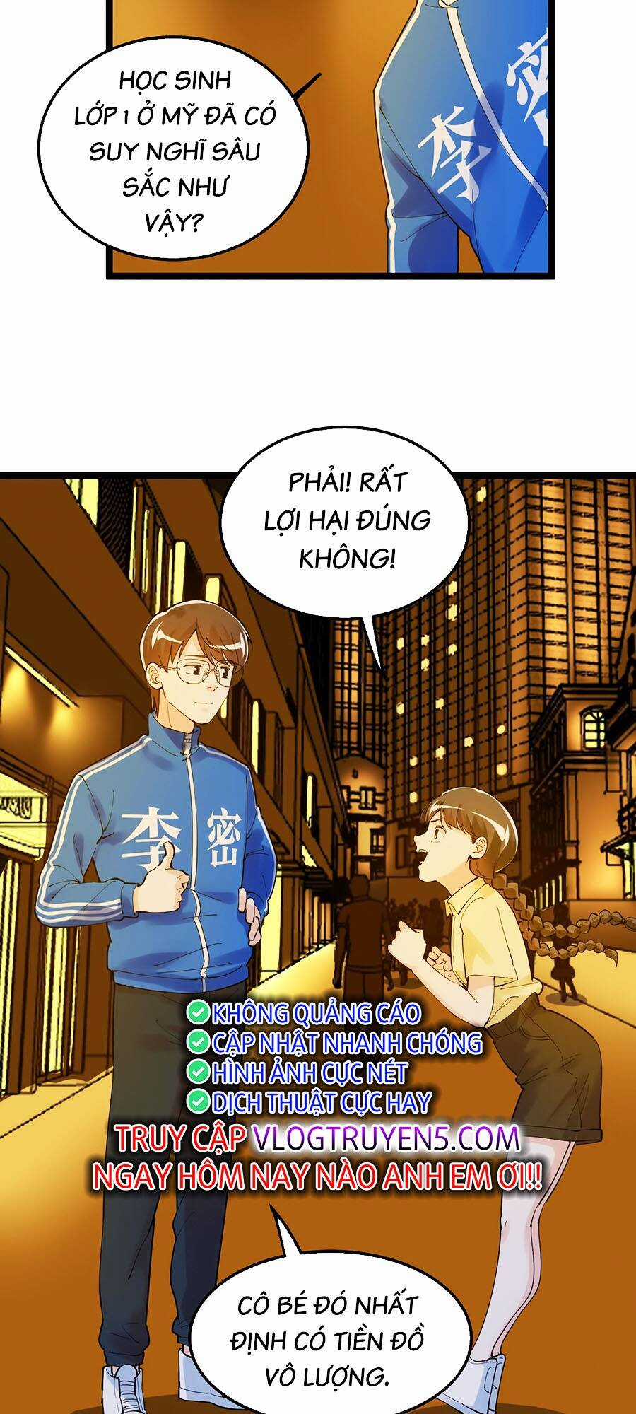 Tinh Thần Đại Hải Của Học Bá Chapter 158 trang 29