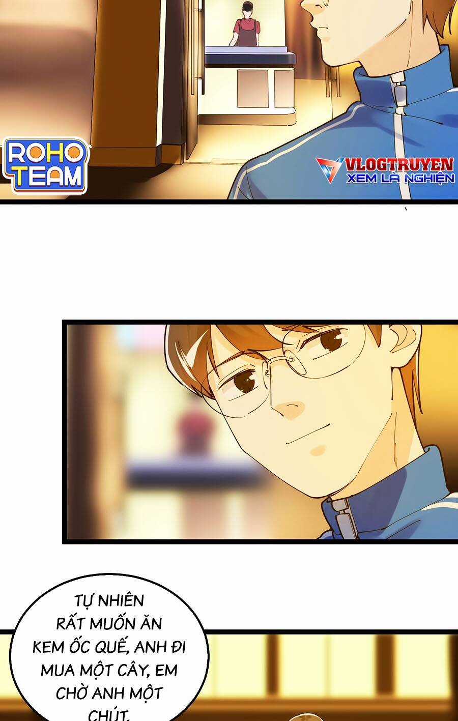 Tinh Thần Đại Hải Của Học Bá Chapter 158 trang 31