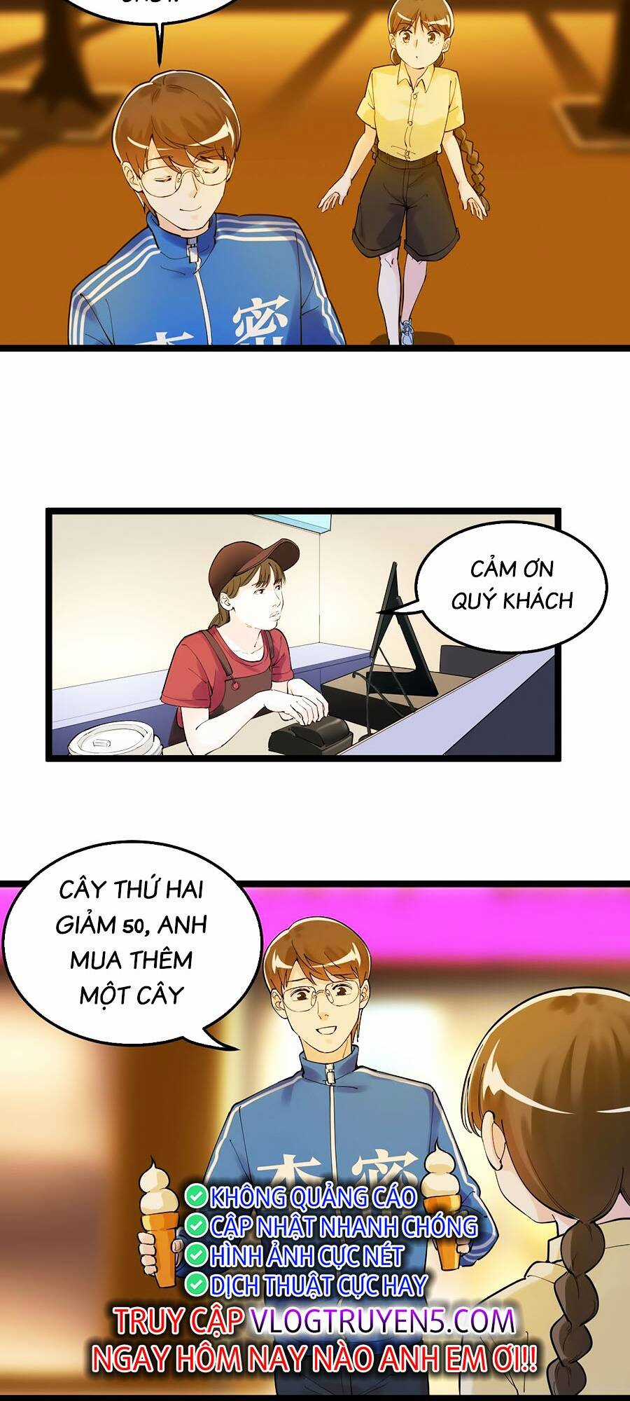 Tinh Thần Đại Hải Của Học Bá Chapter 158 trang 32