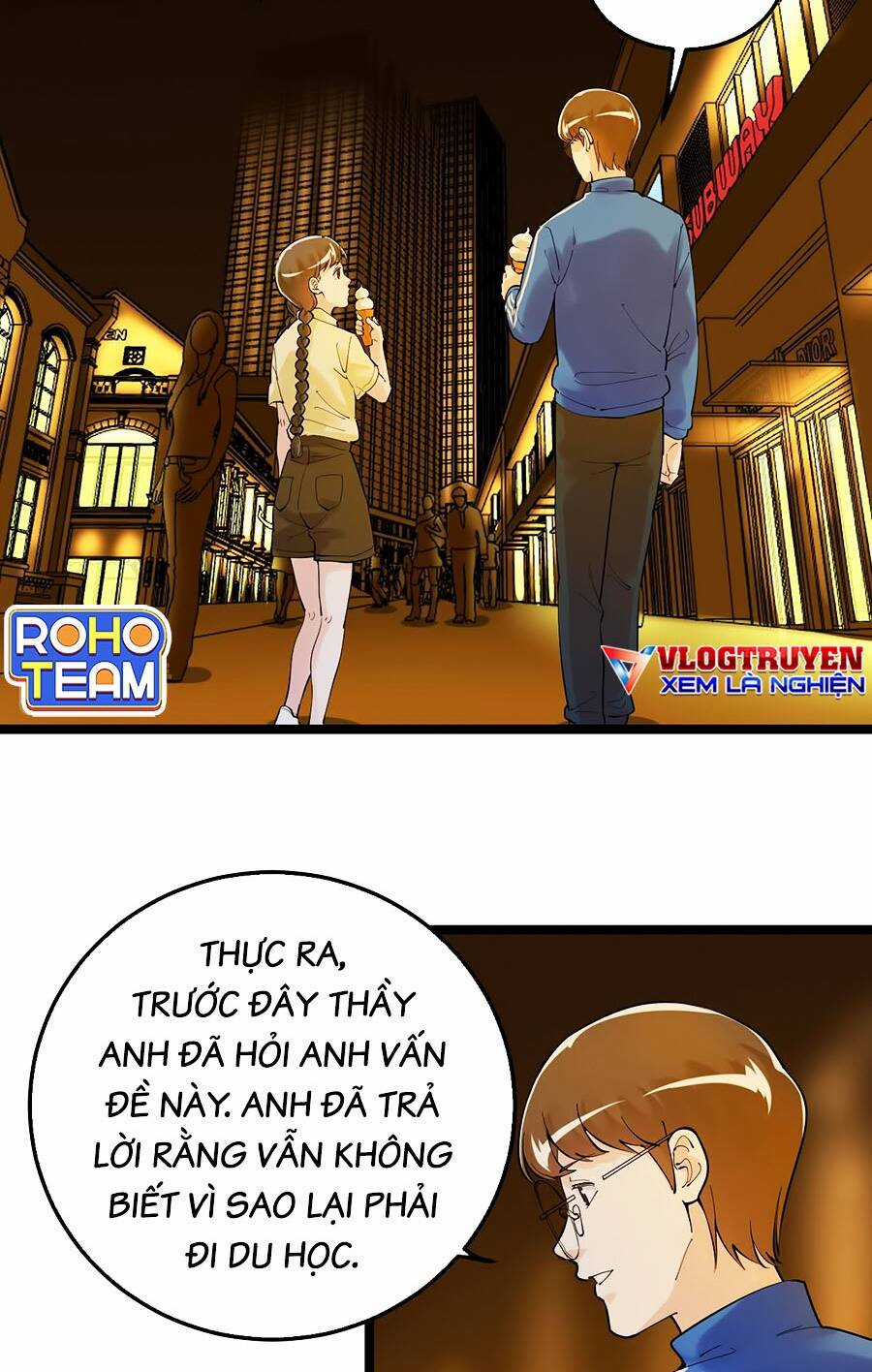 Tinh Thần Đại Hải Của Học Bá Chapter 158 trang 34