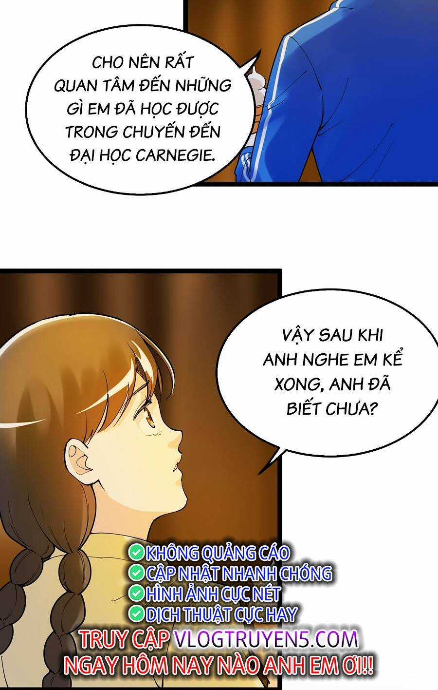 Tinh Thần Đại Hải Của Học Bá Chapter 158 trang 35