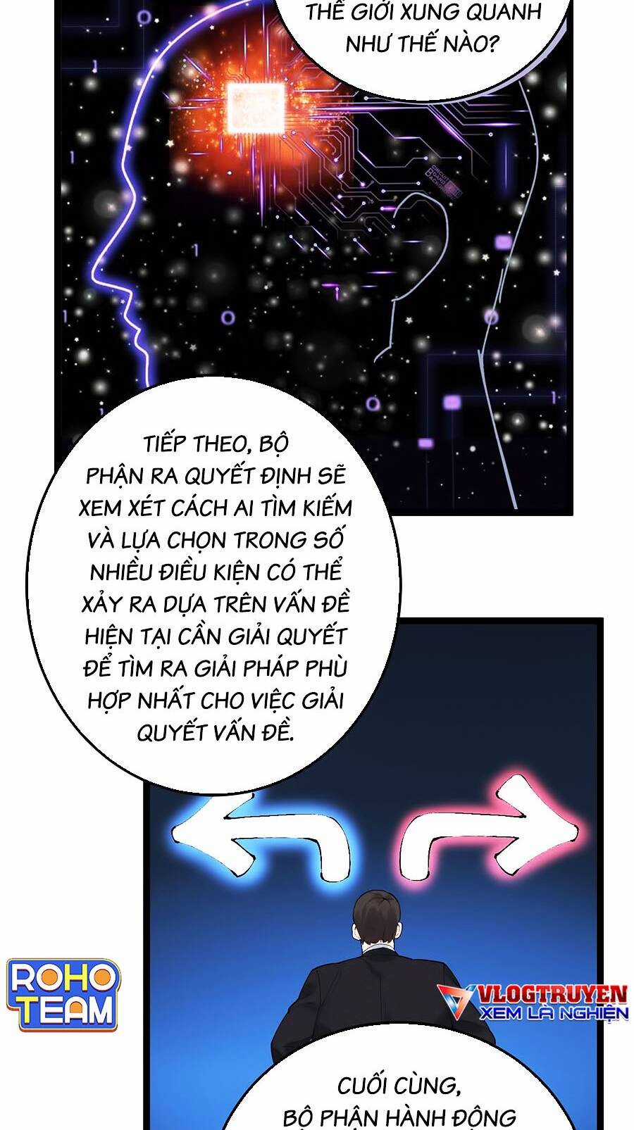 Tinh Thần Đại Hải Của Học Bá Chapter 158 trang 6