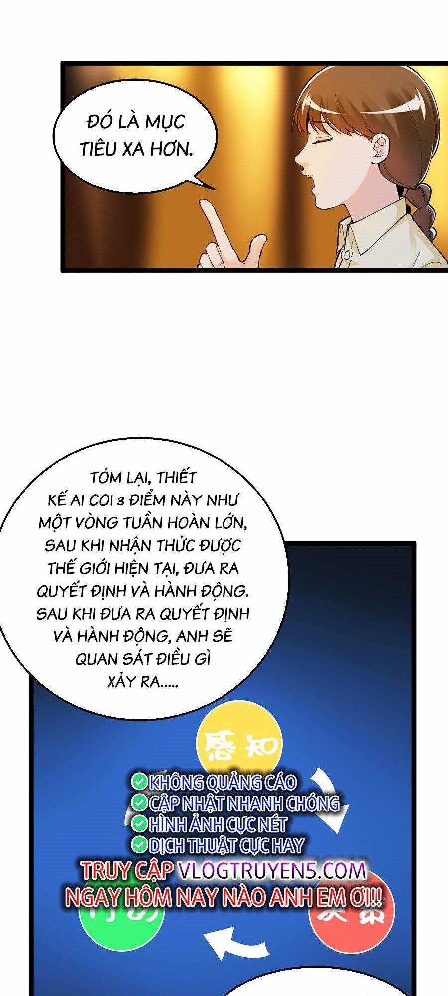 Tinh Thần Đại Hải Của Học Bá Chapter 158 trang 8