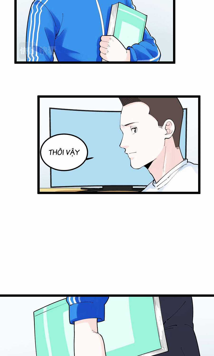 Tinh Thần Đại Hải Của Học Bá Chapter 159 trang 11