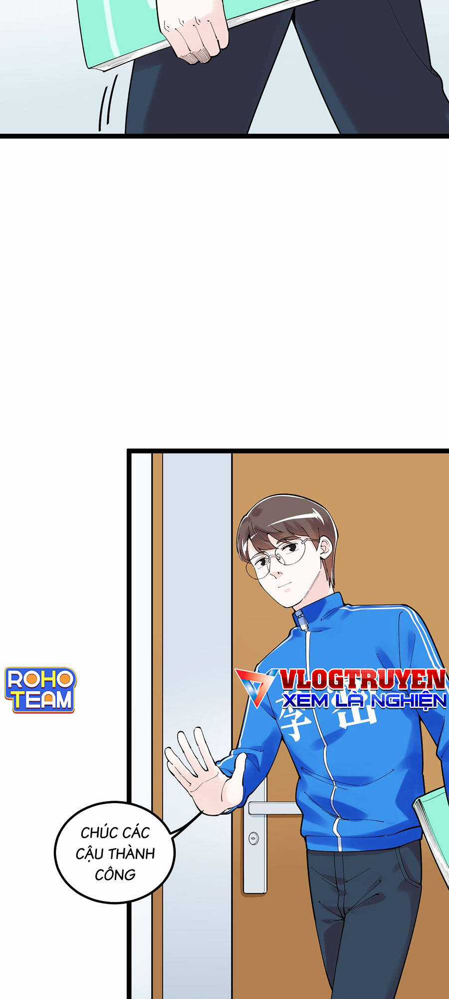 Tinh Thần Đại Hải Của Học Bá Chapter 159 trang 12