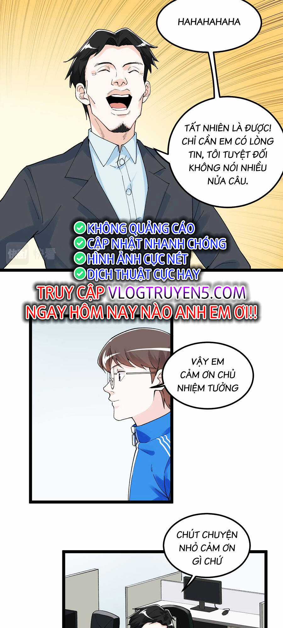 Tinh Thần Đại Hải Của Học Bá Chapter 159 trang 27