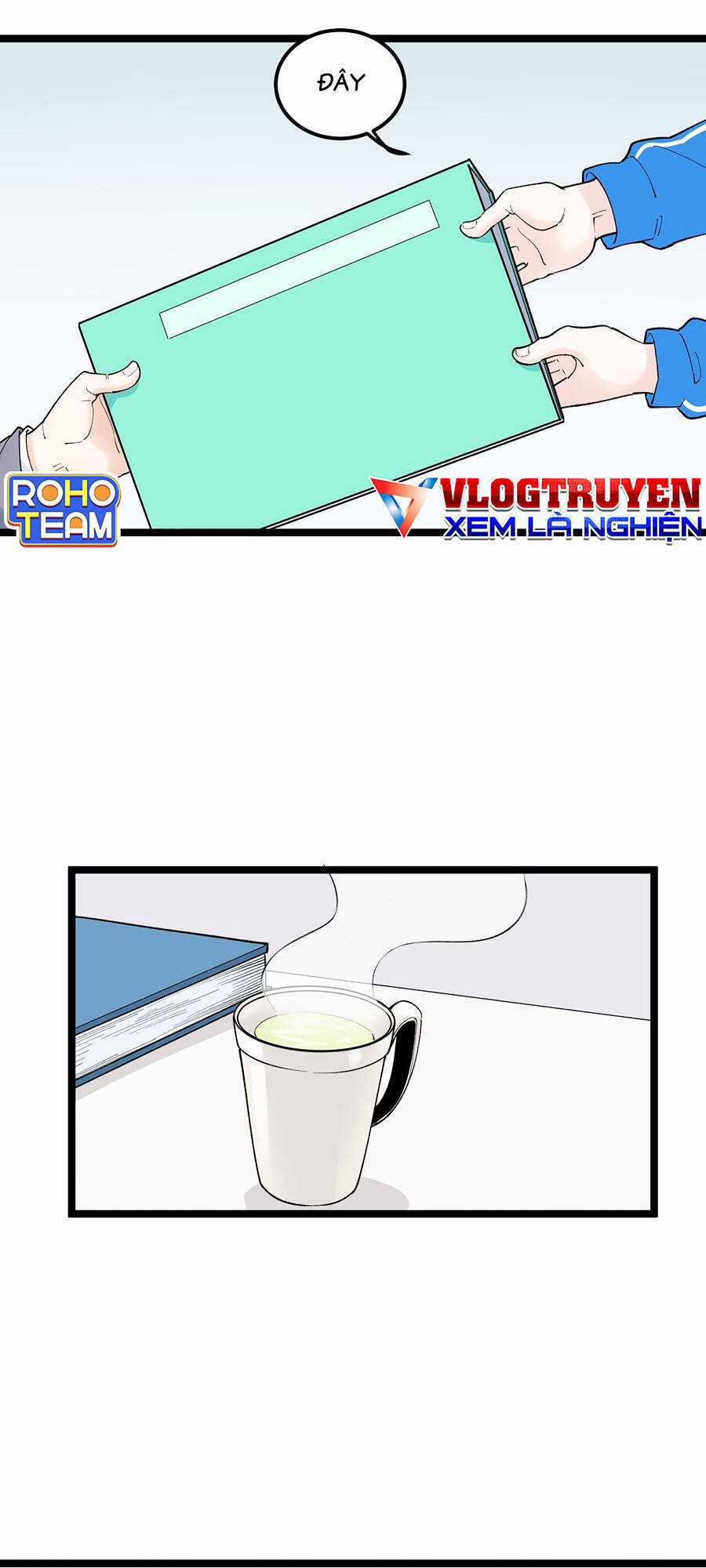 Tinh Thần Đại Hải Của Học Bá Chapter 159 trang 29