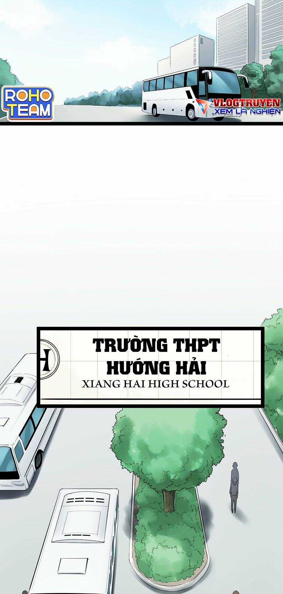 Tinh Thần Đại Hải Của Học Bá Chapter 16 trang 10