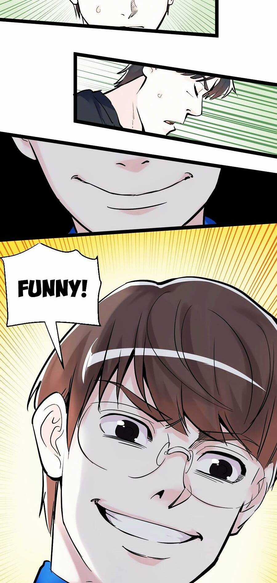 Tinh Thần Đại Hải Của Học Bá Chapter 16 trang 15