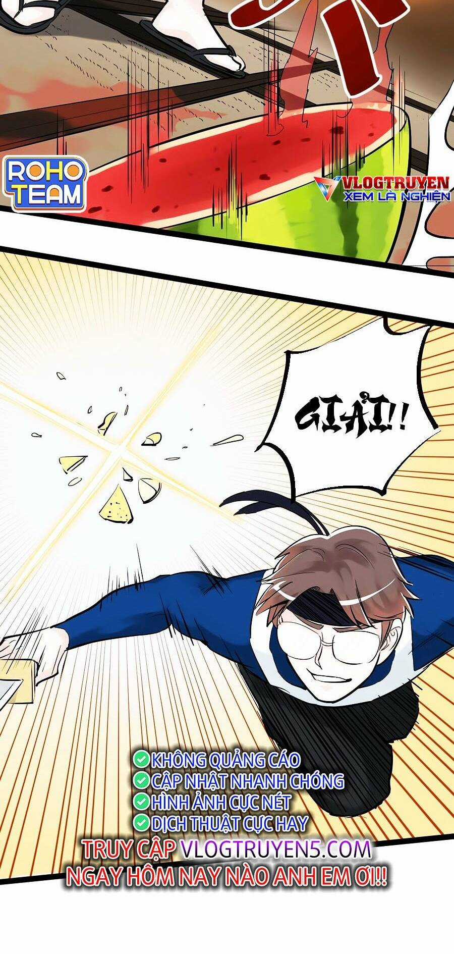 Tinh Thần Đại Hải Của Học Bá Chapter 16 trang 19