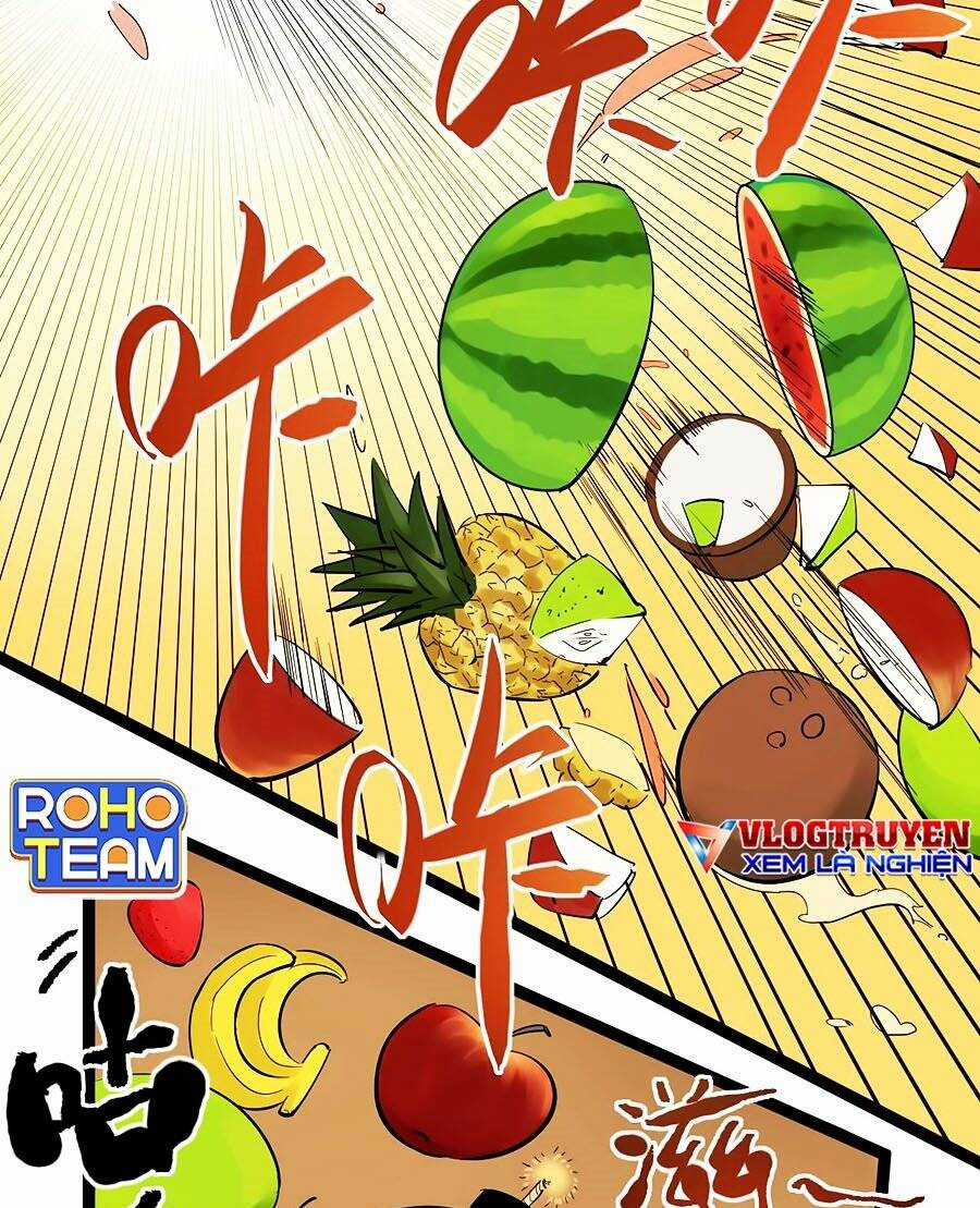 Tinh Thần Đại Hải Của Học Bá Chapter 16 trang 21