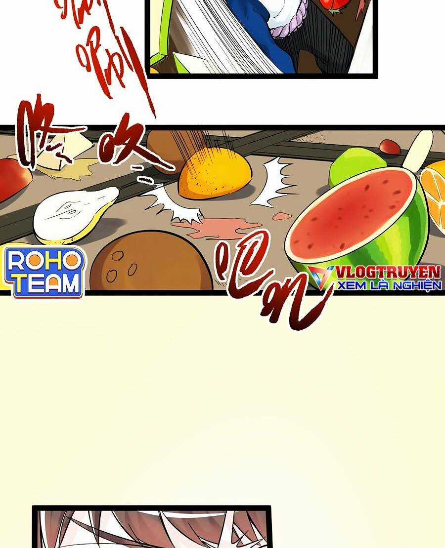 Tinh Thần Đại Hải Của Học Bá Chapter 16 trang 25