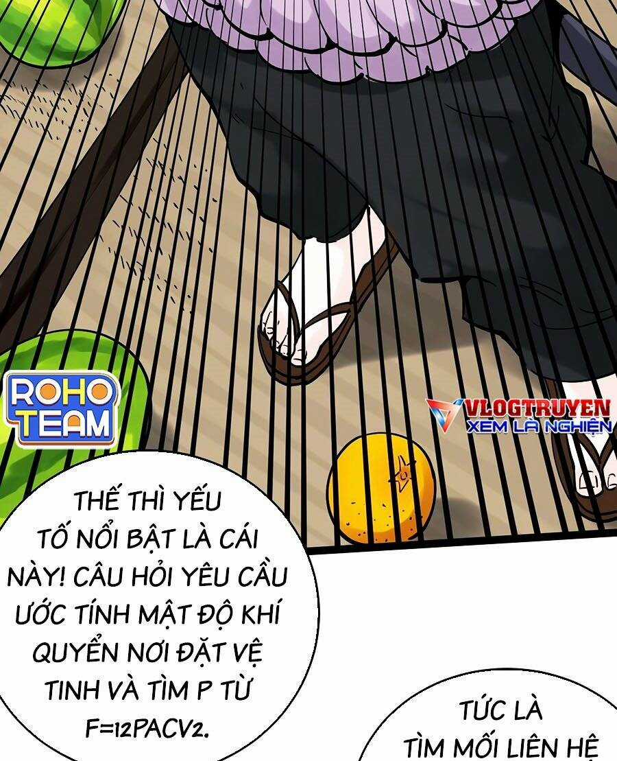 Tinh Thần Đại Hải Của Học Bá Chapter 16 trang 30