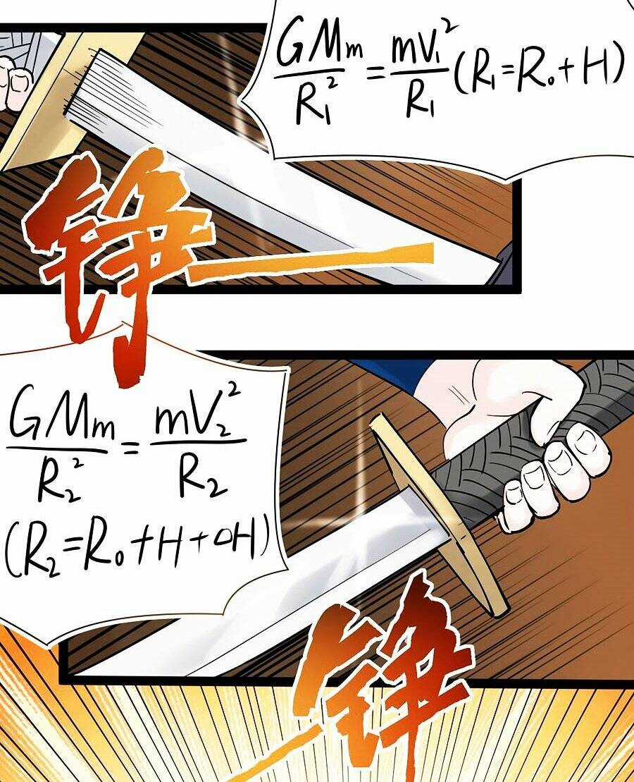 Tinh Thần Đại Hải Của Học Bá Chapter 16 trang 33