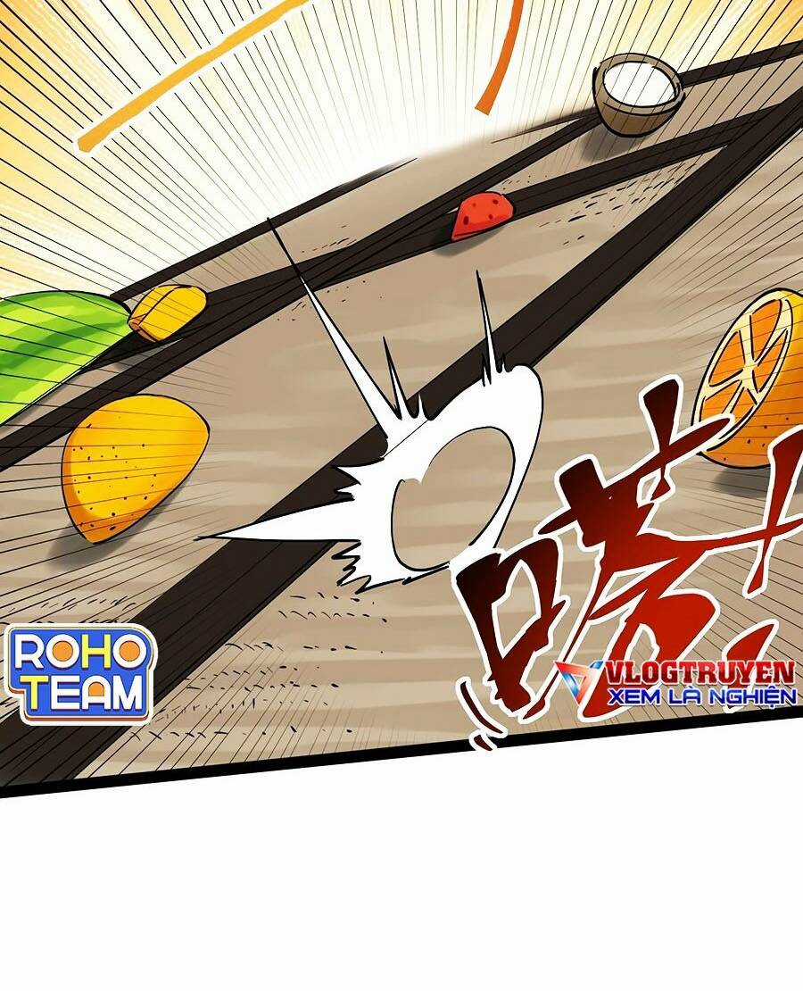 Tinh Thần Đại Hải Của Học Bá Chapter 16 trang 34