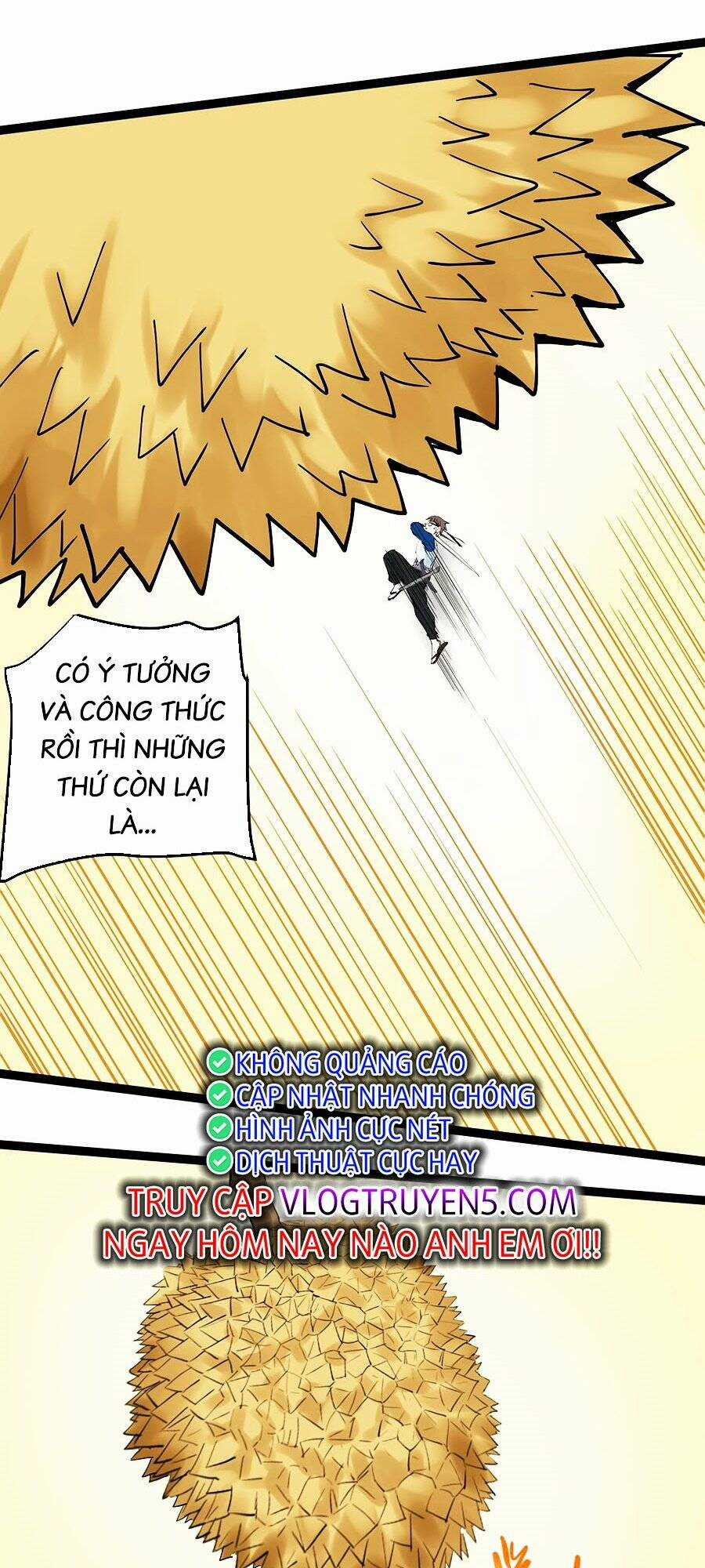 Tinh Thần Đại Hải Của Học Bá Chapter 16 trang 35