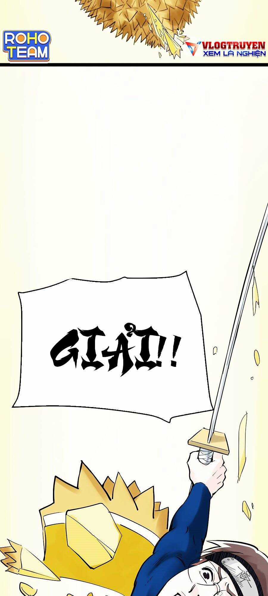 Tinh Thần Đại Hải Của Học Bá Chapter 16 trang 38