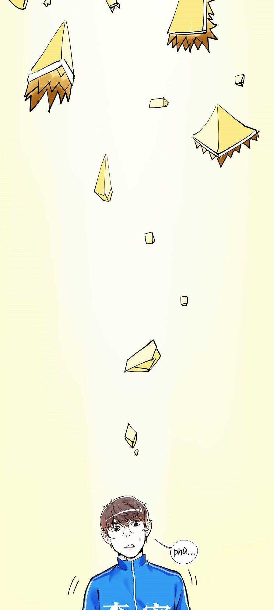 Tinh Thần Đại Hải Của Học Bá Chapter 16 trang 41