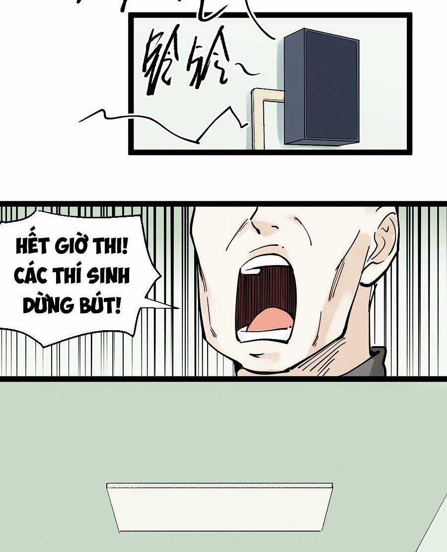 Tinh Thần Đại Hải Của Học Bá Chapter 16 trang 46