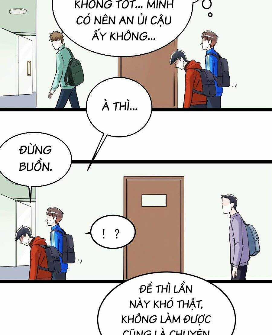 Tinh Thần Đại Hải Của Học Bá Chapter 16 trang 48