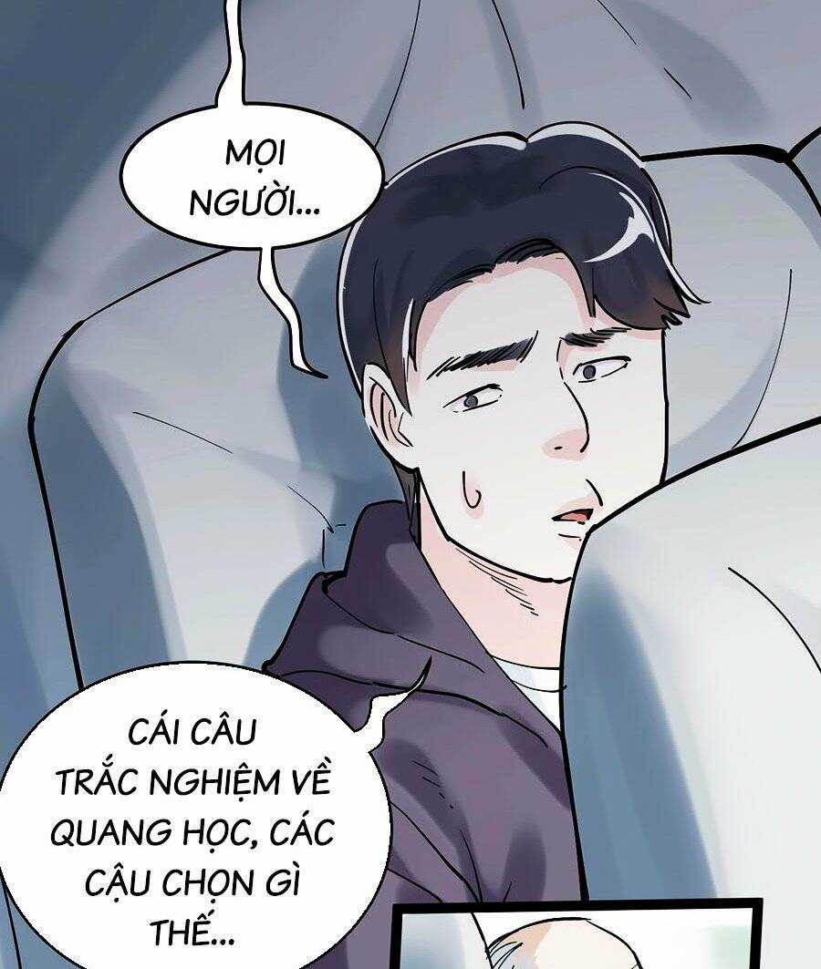 Tinh Thần Đại Hải Của Học Bá Chapter 16 trang 54