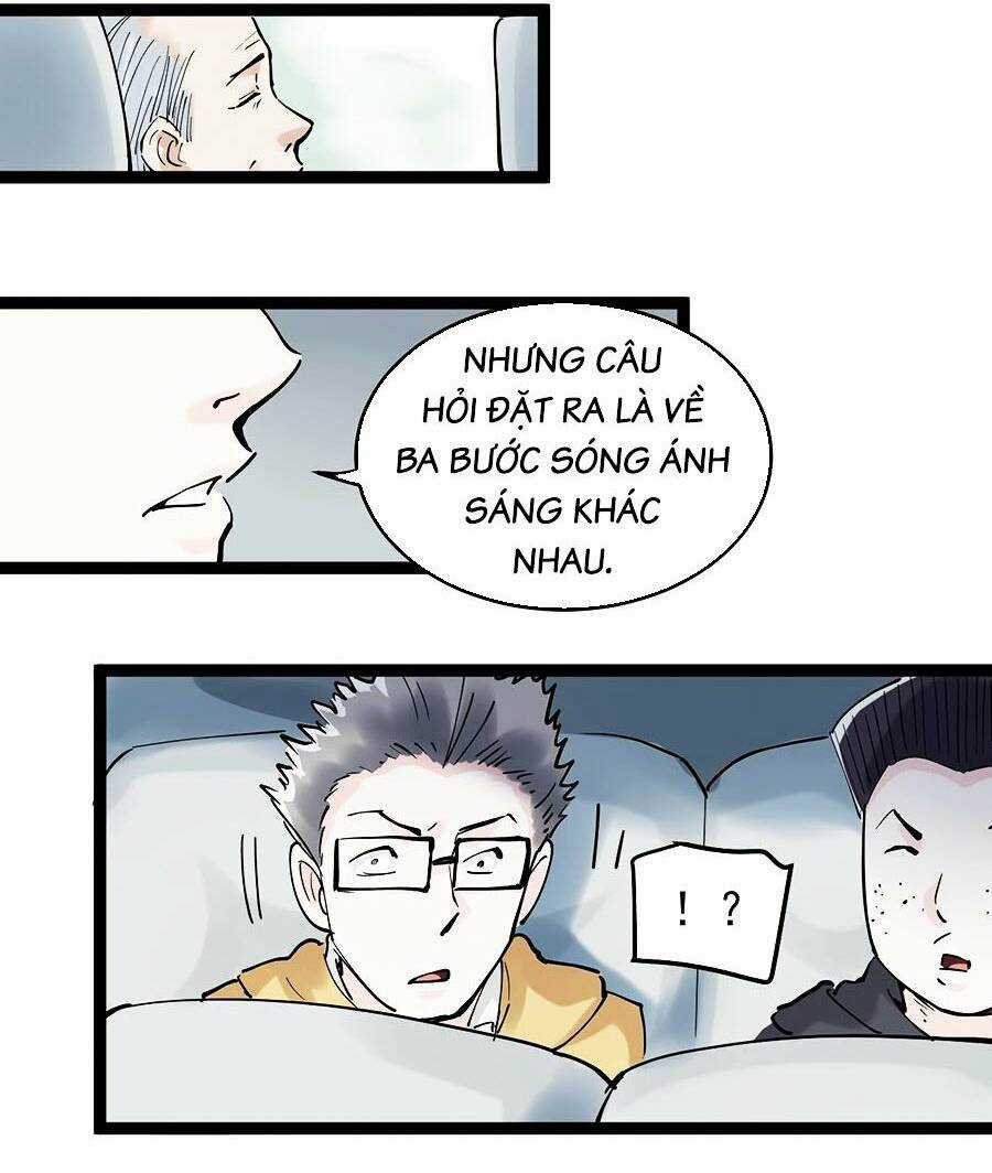 Tinh Thần Đại Hải Của Học Bá Chapter 16 trang 58