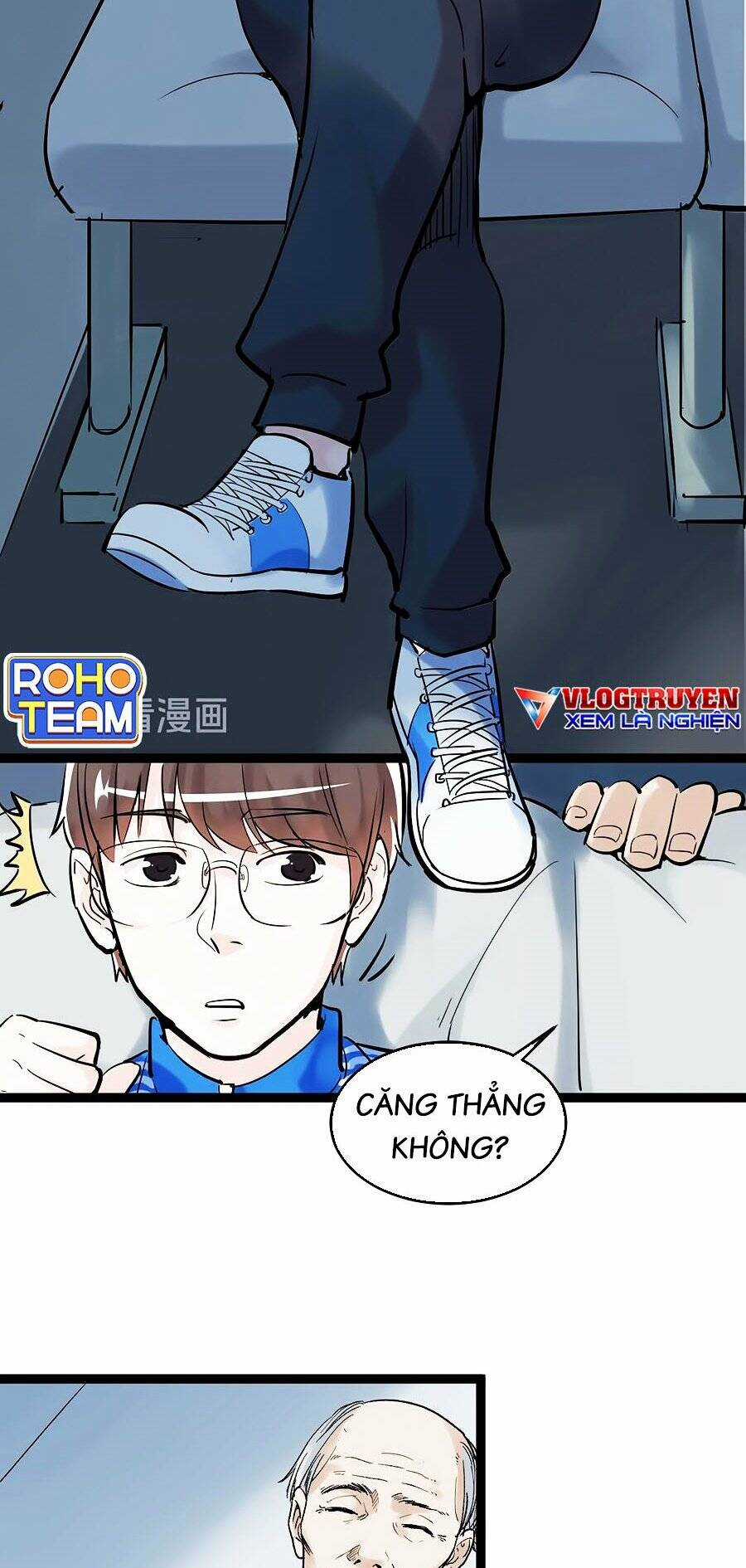 Tinh Thần Đại Hải Của Học Bá Chapter 16 trang 6