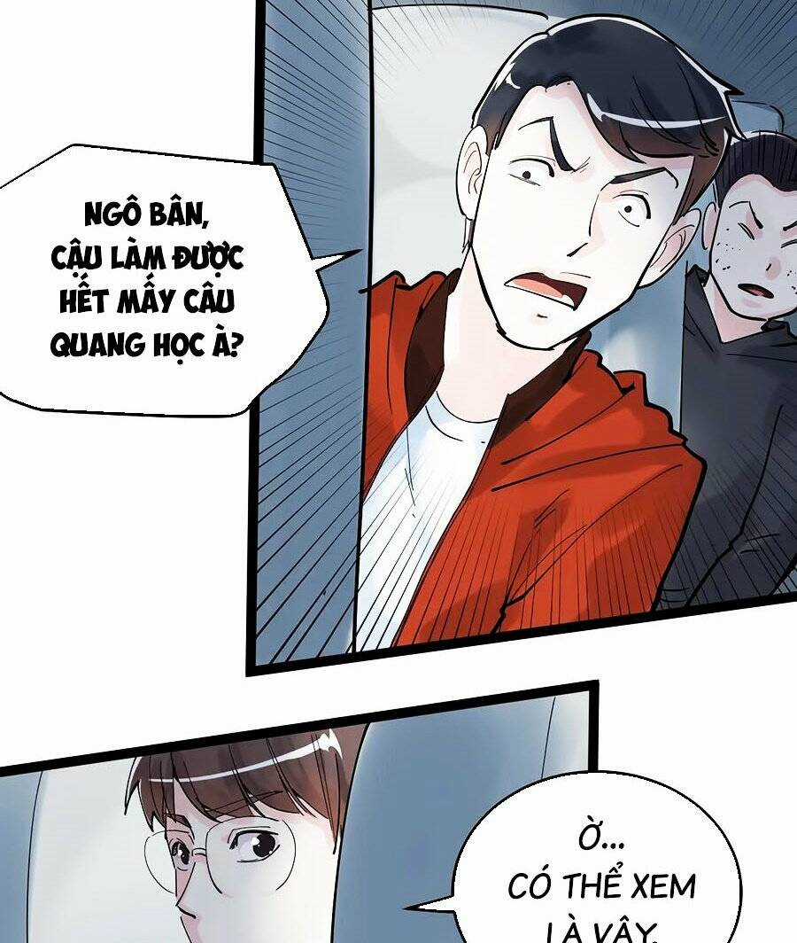 Tinh Thần Đại Hải Của Học Bá Chapter 16 trang 61