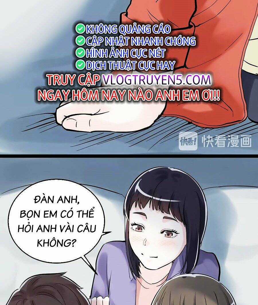 Tinh Thần Đại Hải Của Học Bá Chapter 16 trang 66