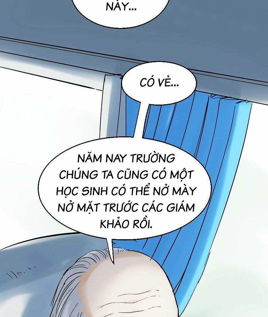 Tinh Thần Đại Hải Của Học Bá Chapter 16 trang 69