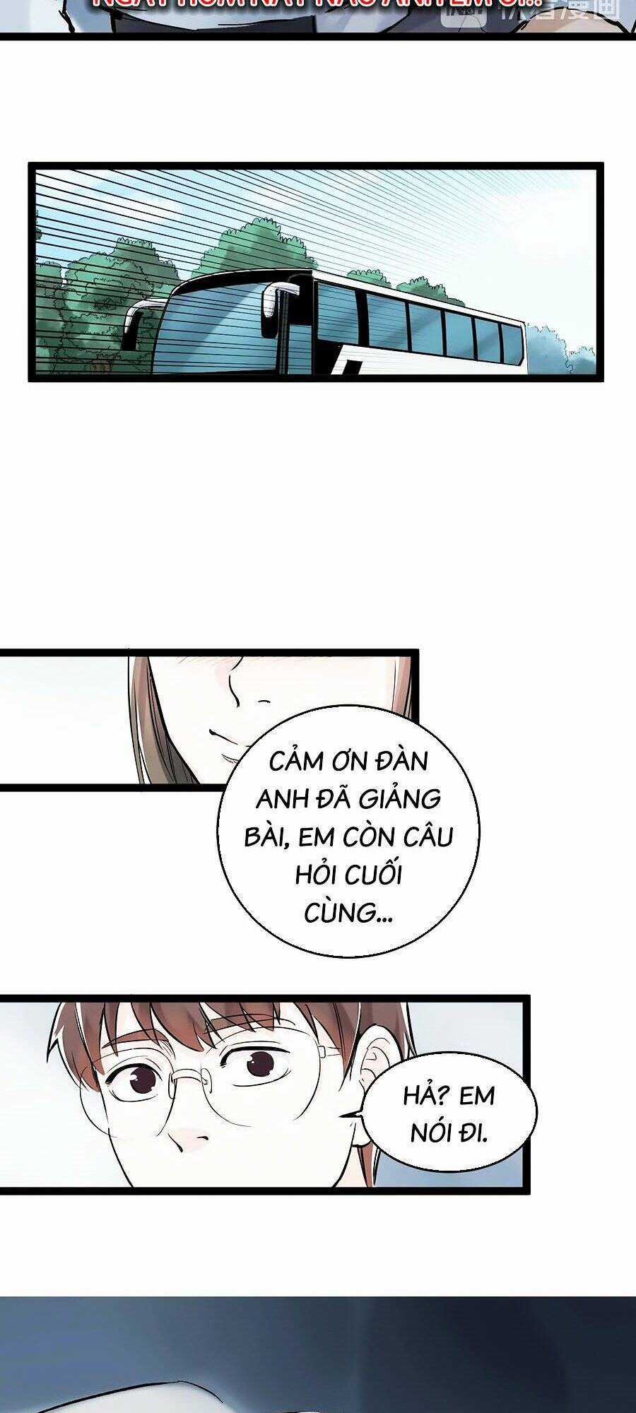 Tinh Thần Đại Hải Của Học Bá Chapter 16 trang 71