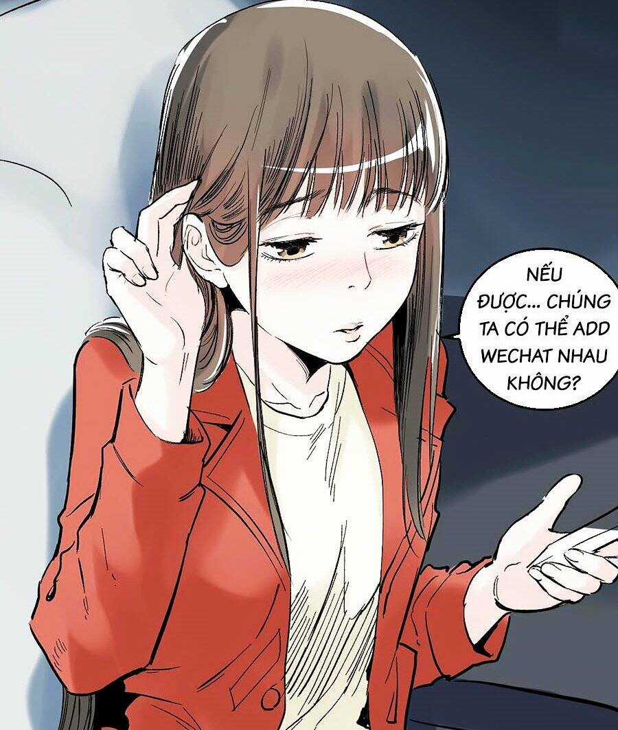 Tinh Thần Đại Hải Của Học Bá Chapter 16 trang 72