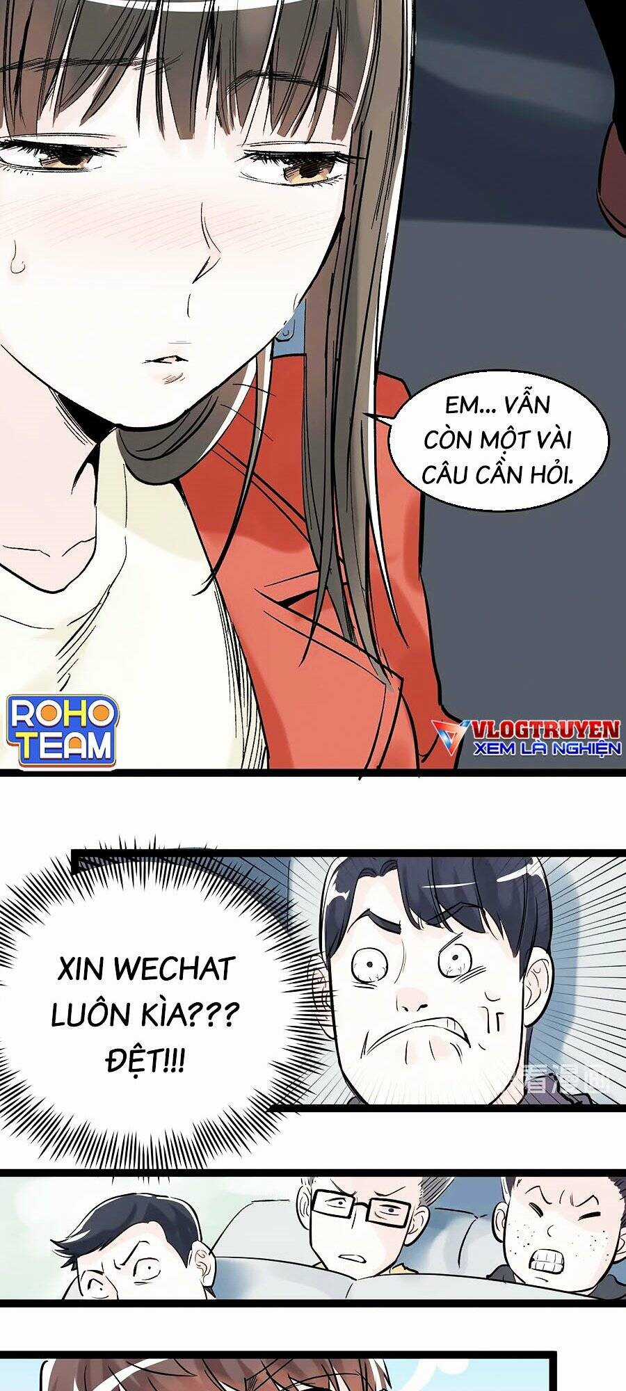 Tinh Thần Đại Hải Của Học Bá Chapter 16 trang 74