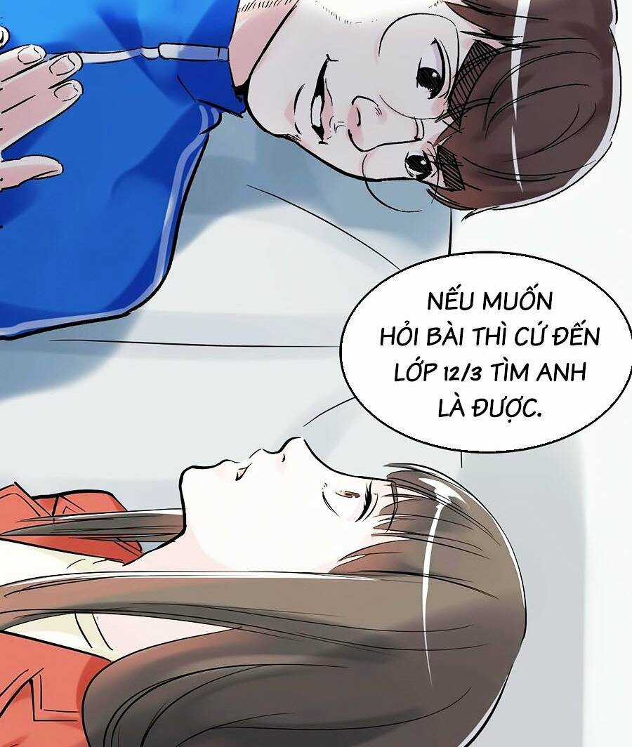 Tinh Thần Đại Hải Của Học Bá Chapter 16 trang 76