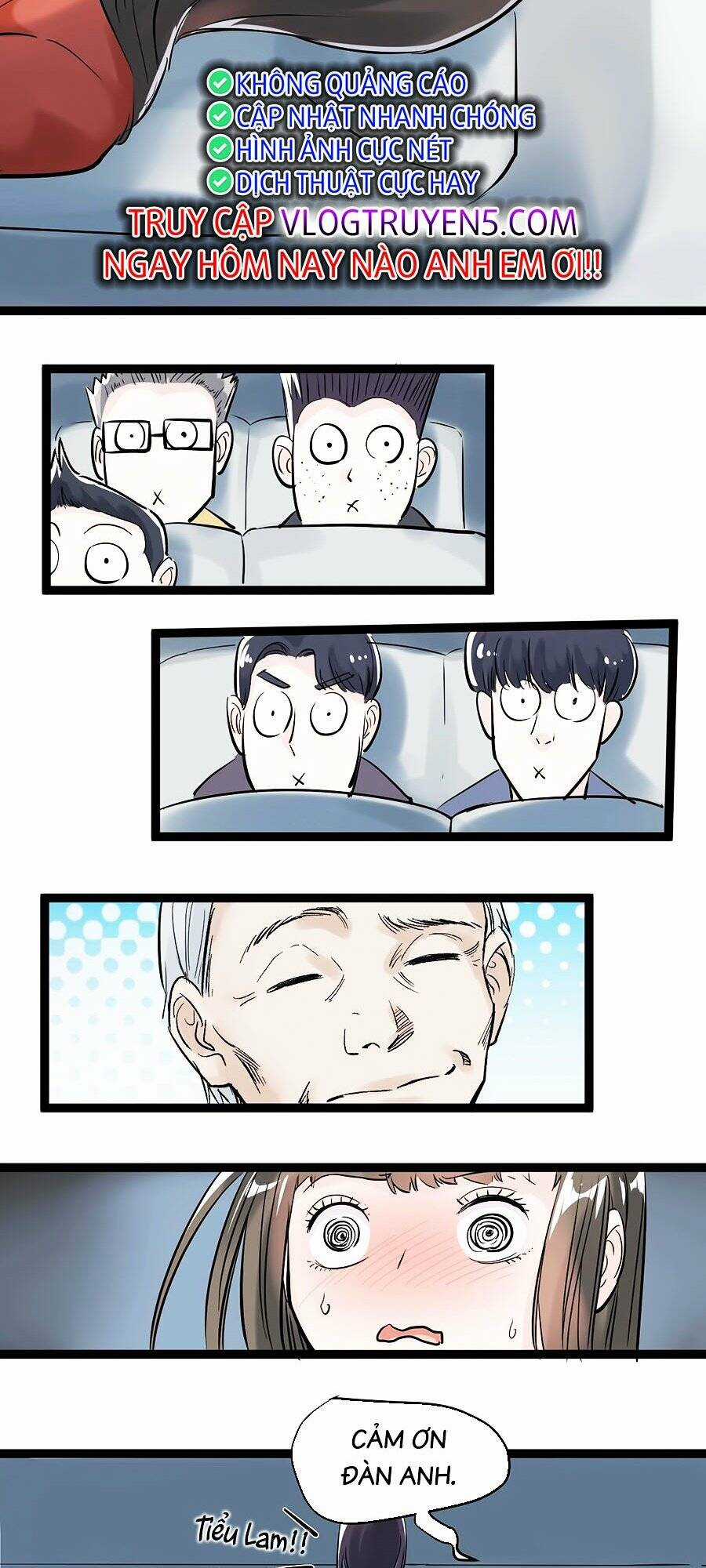 Tinh Thần Đại Hải Của Học Bá Chapter 16 trang 77